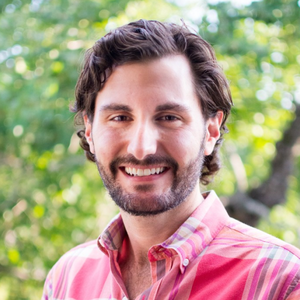 David Williamson, SVP of Engineering